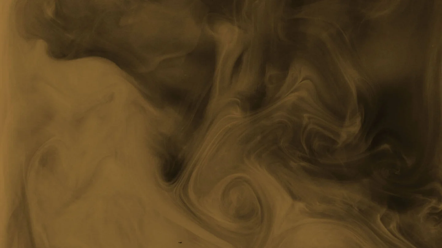 Vacuum Cleaning a Puddle of oily liquid