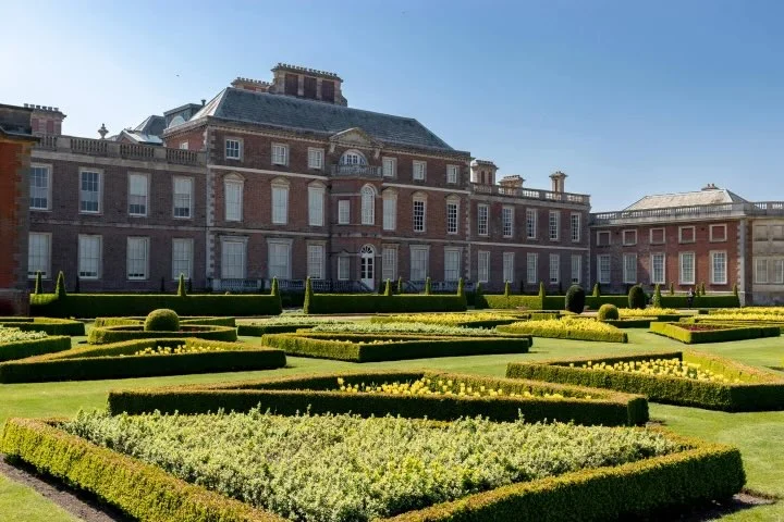 Wimpole Estate, National Trust