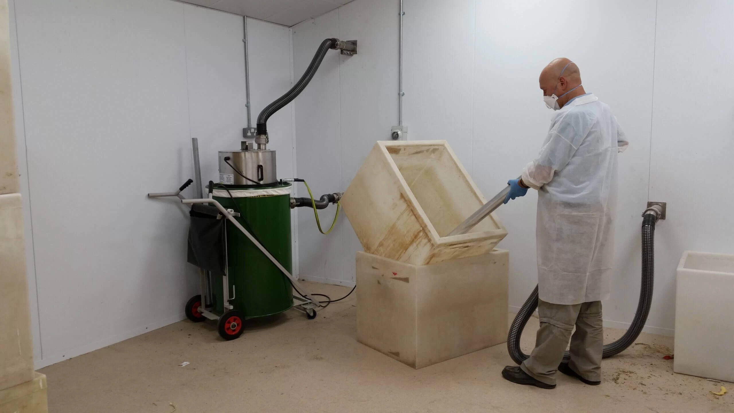 Vacuum Packing Process Vacuum Buyerβs Guide for Food Processing & Packaging Plants